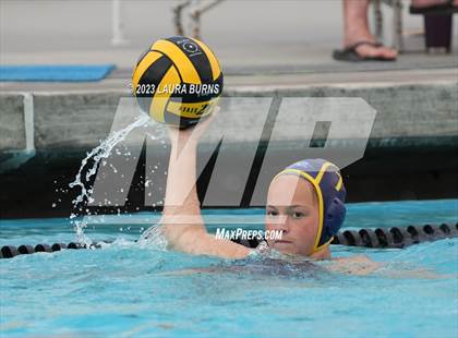 Thumbnail 3 in Leland vs Arroyo Grande (Central Valley Showdown) photogallery.