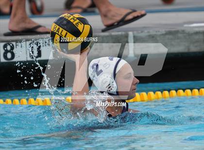 Thumbnail 1 in Leland vs Arroyo Grande (Central Valley Showdown) photogallery.