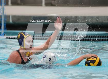 Thumbnail 2 in Leland vs Arroyo Grande (Central Valley Showdown) photogallery.