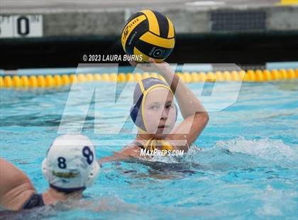 Thumbnail 1 in Leland vs Arroyo Grande (Central Valley Showdown) photogallery.