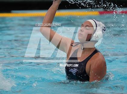 Thumbnail 1 in Leland vs Arroyo Grande (Central Valley Showdown) photogallery.