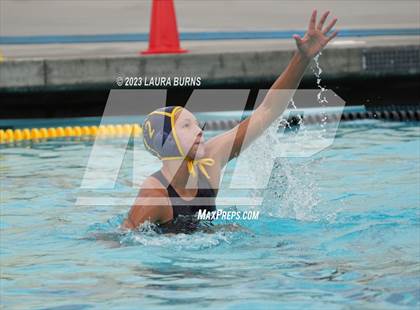 Thumbnail 2 in Leland vs Arroyo Grande (Central Valley Showdown) photogallery.