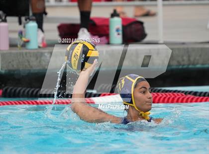 Thumbnail 3 in Leland vs Arroyo Grande (Central Valley Showdown) photogallery.