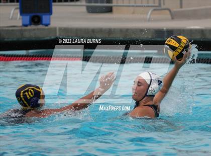 Thumbnail 1 in Leland vs Arroyo Grande (Central Valley Showdown) photogallery.