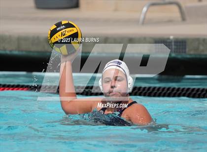 Thumbnail 1 in Leland vs Arroyo Grande (Central Valley Showdown) photogallery.