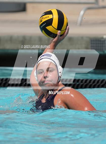 Thumbnail 3 in Leland vs Arroyo Grande (Central Valley Showdown) photogallery.