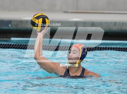 Thumbnail 2 in Leland vs Arroyo Grande (Central Valley Showdown) photogallery.