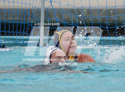 Thumbnail 1 in Leland vs Arroyo Grande (Central Valley Showdown) photogallery.