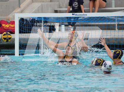 Thumbnail 1 in Leland vs Arroyo Grande (Central Valley Showdown) photogallery.