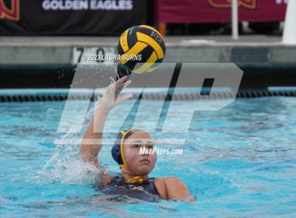 Thumbnail 3 in Leland vs Arroyo Grande (Central Valley Showdown) photogallery.