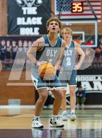 Photo from the gallery "Olympus @ Highland"