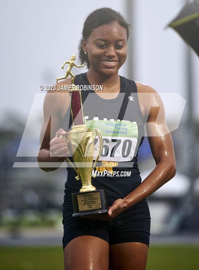 Photo 1 in the Bob Hayes Invitational (Awards) Photo Gallery (59 Photos)
