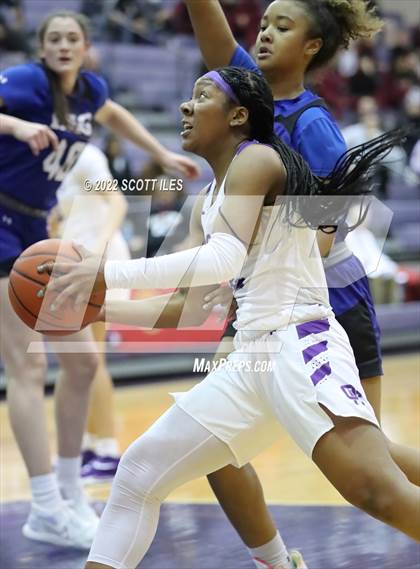 Thumbnail 3 in IMG Academy @ Pickerington Central (OGBR Classic in the City) photogallery.