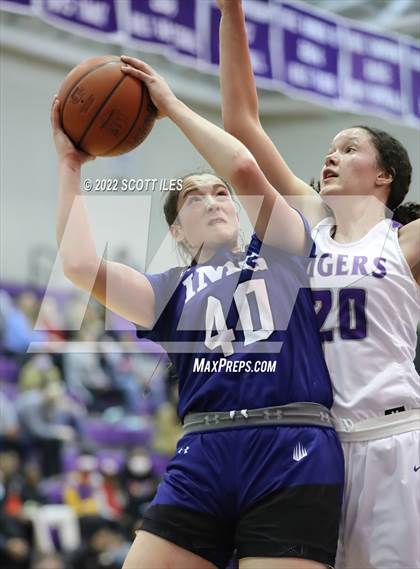 Thumbnail 2 in IMG Academy @ Pickerington Central (OGBR Classic in the City) photogallery.