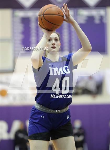 Thumbnail 1 in IMG Academy @ Pickerington Central (OGBR Classic in the City) photogallery.