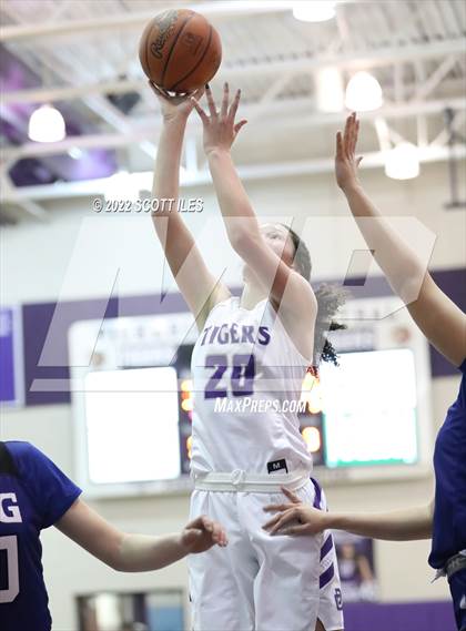 Thumbnail 2 in IMG Academy @ Pickerington Central (OGBR Classic in the City) photogallery.