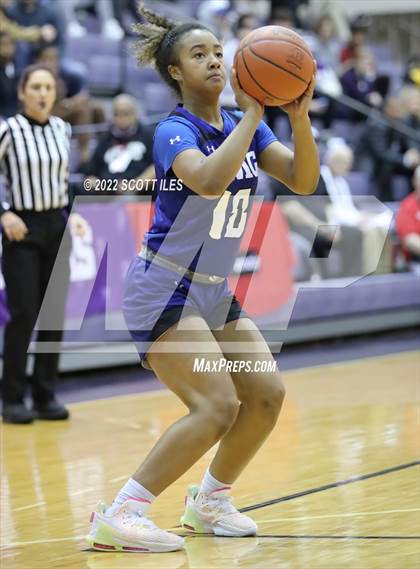 Thumbnail 2 in IMG Academy @ Pickerington Central (OGBR Classic in the City) photogallery.