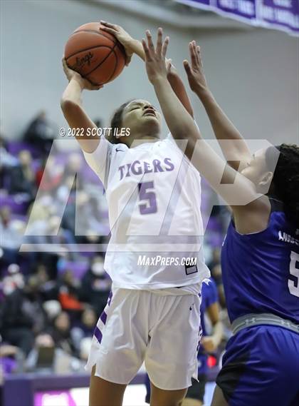 Thumbnail 3 in IMG Academy @ Pickerington Central (OGBR Classic in the City) photogallery.