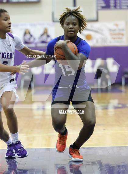 Thumbnail 2 in IMG Academy @ Pickerington Central (OGBR Classic in the City) photogallery.