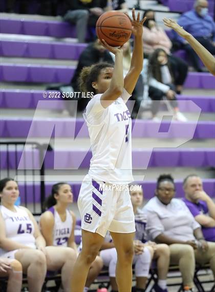 Thumbnail 1 in IMG Academy @ Pickerington Central (OGBR Classic in the City) photogallery.