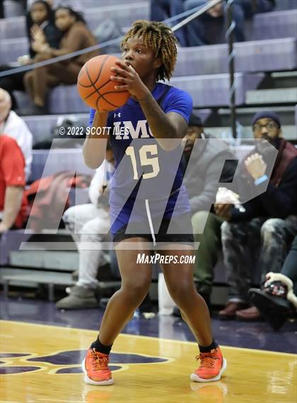 Thumbnail 3 in IMG Academy @ Pickerington Central (OGBR Classic in the City) photogallery.