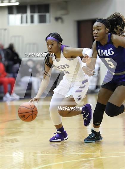 Thumbnail 2 in IMG Academy @ Pickerington Central (OGBR Classic in the City) photogallery.