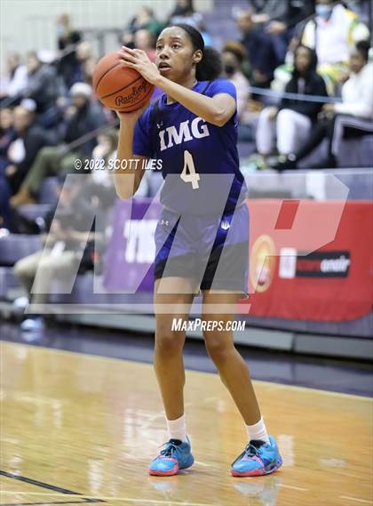 Thumbnail 3 in IMG Academy @ Pickerington Central (OGBR Classic in the City) photogallery.