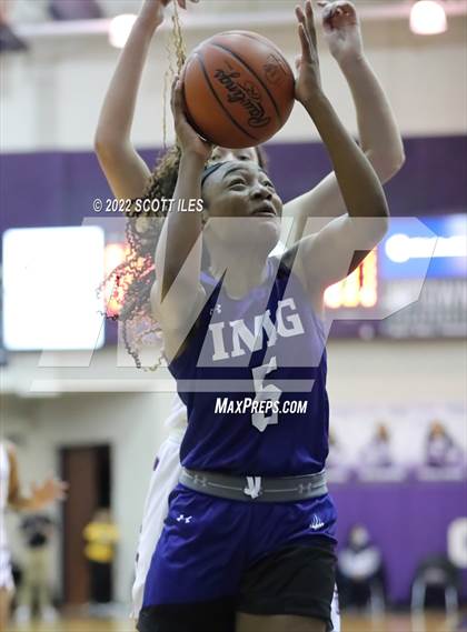 Thumbnail 2 in IMG Academy @ Pickerington Central (OGBR Classic in the City) photogallery.