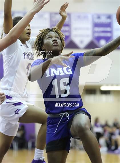 Thumbnail 2 in IMG Academy @ Pickerington Central (OGBR Classic in the City) photogallery.
