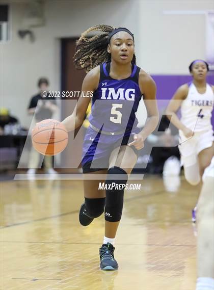 Thumbnail 2 in IMG Academy @ Pickerington Central (OGBR Classic in the City) photogallery.