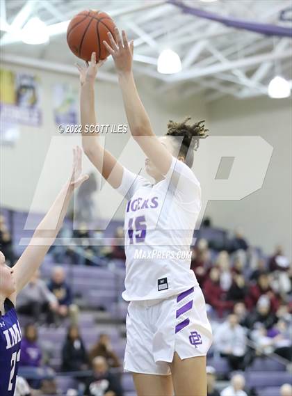Thumbnail 2 in IMG Academy @ Pickerington Central (OGBR Classic in the City) photogallery.