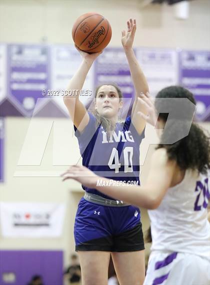 Thumbnail 1 in IMG Academy @ Pickerington Central (OGBR Classic in the City) photogallery.
