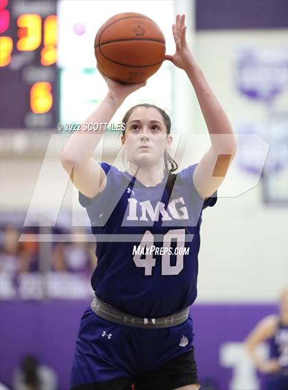 Thumbnail 3 in IMG Academy @ Pickerington Central (OGBR Classic in the City) photogallery.