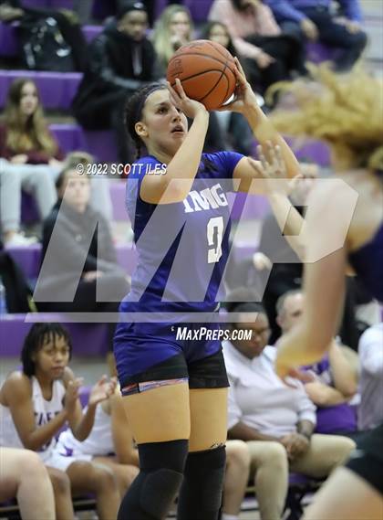 Thumbnail 2 in IMG Academy @ Pickerington Central (OGBR Classic in the City) photogallery.