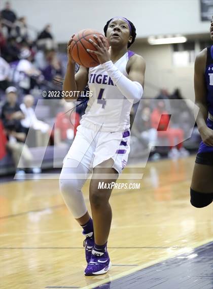 Thumbnail 2 in IMG Academy @ Pickerington Central (OGBR Classic in the City) photogallery.