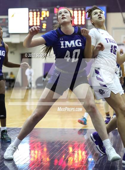 Thumbnail 1 in IMG Academy @ Pickerington Central (OGBR Classic in the City) photogallery.