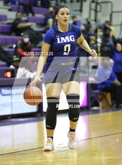 Thumbnail 1 in IMG Academy @ Pickerington Central (OGBR Classic in the City) photogallery.