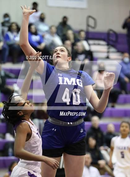 Thumbnail 3 in IMG Academy @ Pickerington Central (OGBR Classic in the City) photogallery.