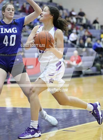 Thumbnail 1 in IMG Academy @ Pickerington Central (OGBR Classic in the City) photogallery.