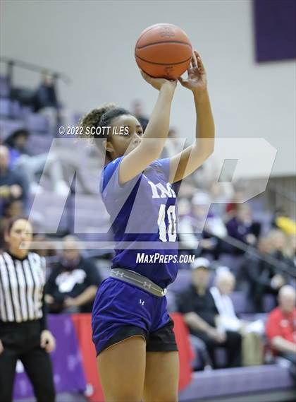 Thumbnail 3 in IMG Academy @ Pickerington Central (OGBR Classic in the City) photogallery.