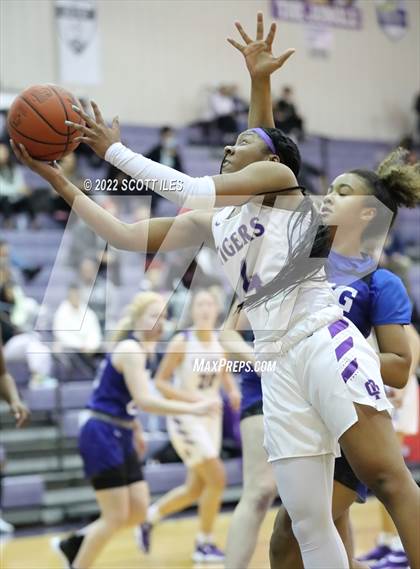 Thumbnail 1 in IMG Academy @ Pickerington Central (OGBR Classic in the City) photogallery.