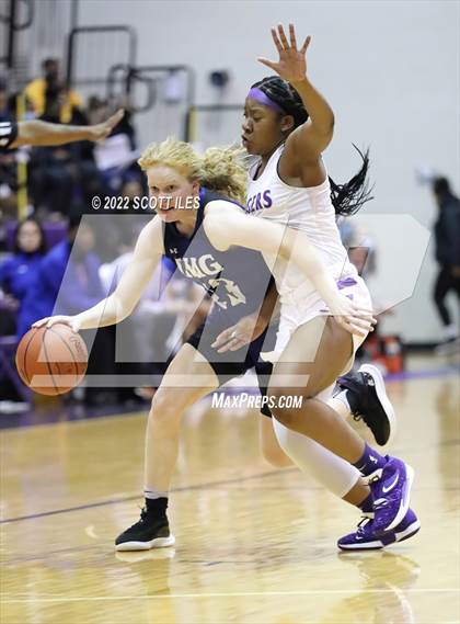 Thumbnail 1 in IMG Academy @ Pickerington Central (OGBR Classic in the City) photogallery.