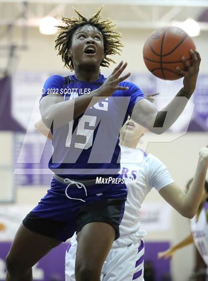 Thumbnail 2 in IMG Academy @ Pickerington Central (OGBR Classic in the City) photogallery.