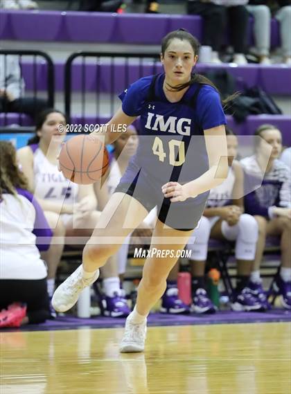 Thumbnail 2 in IMG Academy @ Pickerington Central (OGBR Classic in the City) photogallery.