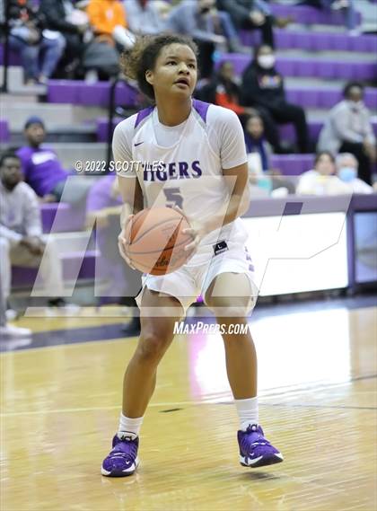 Thumbnail 3 in IMG Academy @ Pickerington Central (OGBR Classic in the City) photogallery.