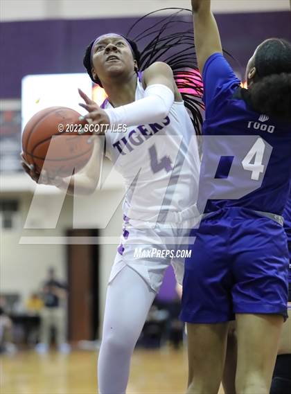 Thumbnail 3 in IMG Academy @ Pickerington Central (OGBR Classic in the City) photogallery.