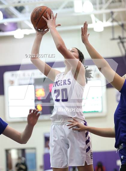 Thumbnail 1 in IMG Academy @ Pickerington Central (OGBR Classic in the City) photogallery.