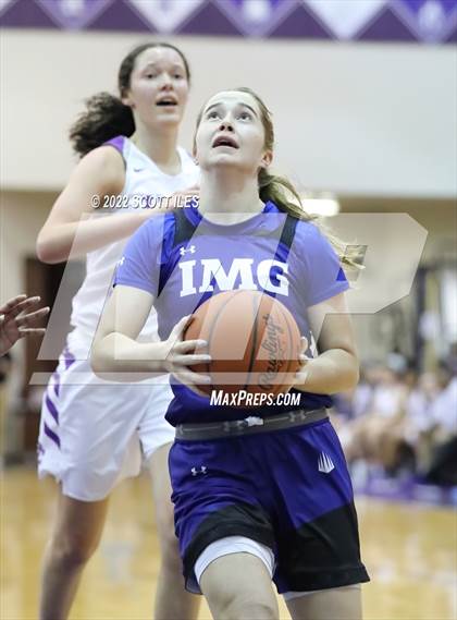 Thumbnail 1 in IMG Academy @ Pickerington Central (OGBR Classic in the City) photogallery.