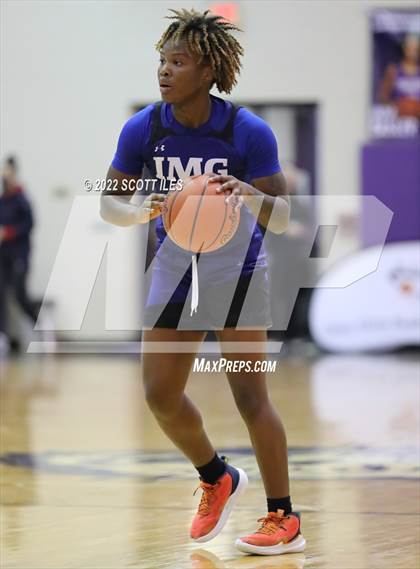 Thumbnail 1 in IMG Academy @ Pickerington Central (OGBR Classic in the City) photogallery.