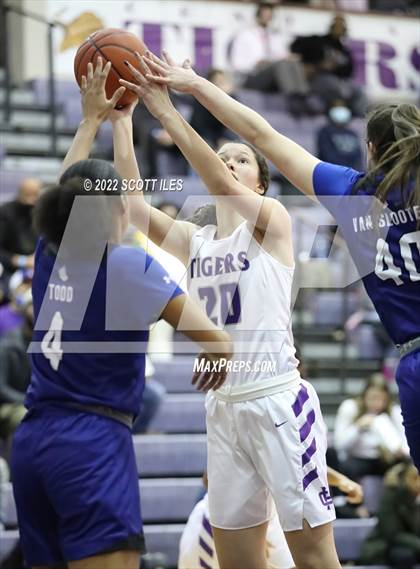 Thumbnail 3 in IMG Academy @ Pickerington Central (OGBR Classic in the City) photogallery.